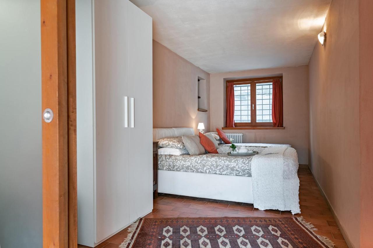 Villa La Martina Canelli Buitenkant foto